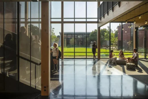 Trường dành cho người điếc Washington WSD Vancouver