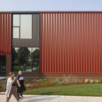 Trường dành cho người khiếm thính Washington, Vancouver, WA