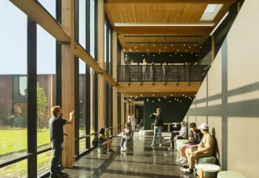 Trường dành cho người khiếm thính Washington, Vancouver, WA