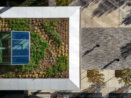 Cơ sở Công ty Wells Fargo, Irving, TX, Hoa Kỳ