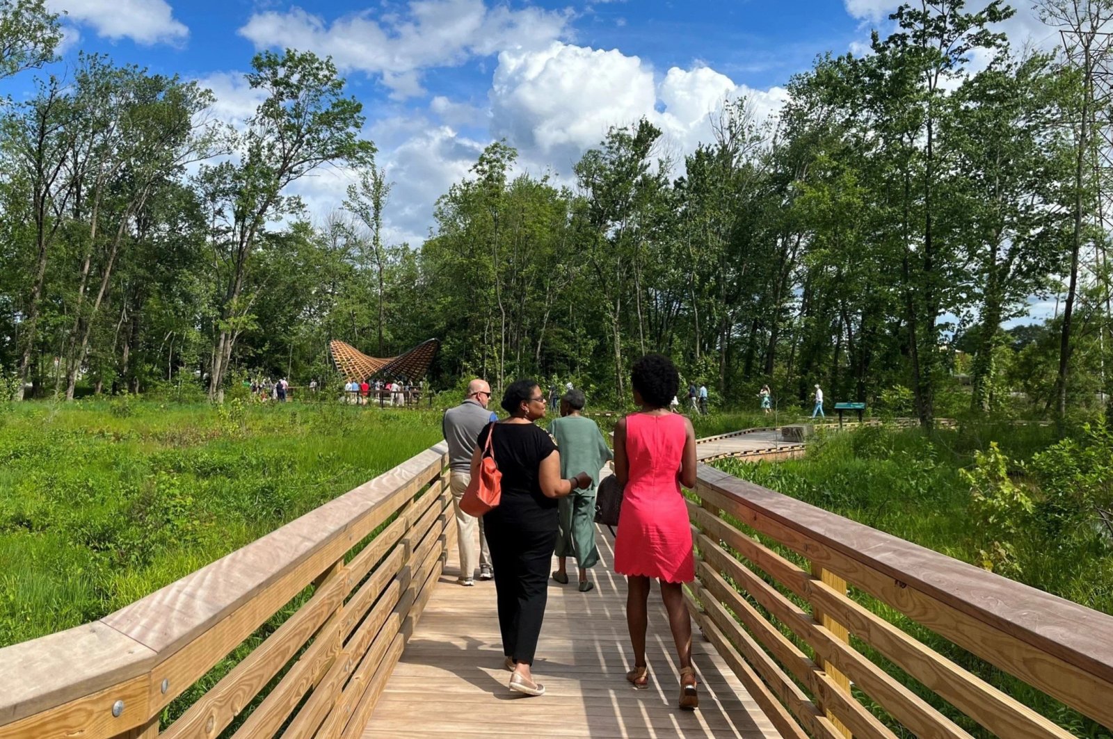 Công viên Thống nhất