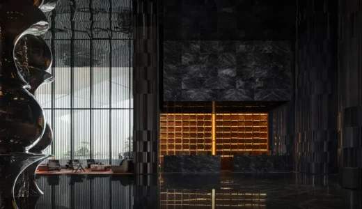 Xinghe Yungu Hotel Xi'an, Shanxi hot springs, China