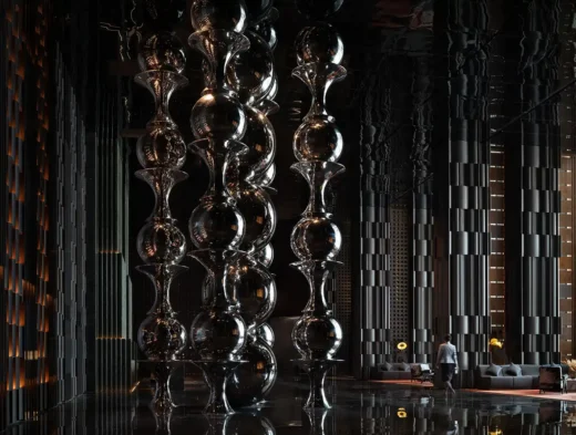 Xinghe Yungu Hotel Xi'an, Shanxi hot springs, China