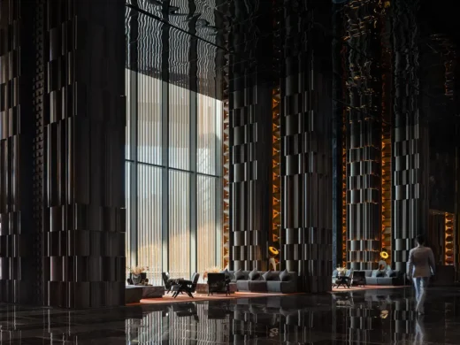 Xinghe Yungu Hotel Xi'an, Shanxi hot springs, China