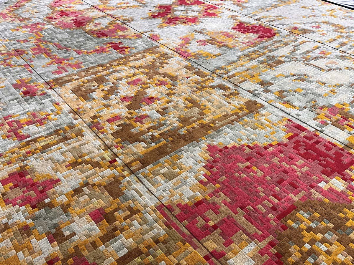 Trung tâm Al-Mujadilah & Nhà thờ Hồi giáo dành cho phụ nữ