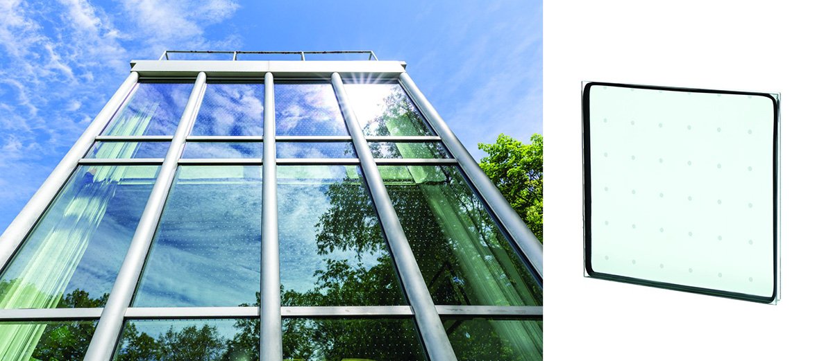 ChimKính thông minh