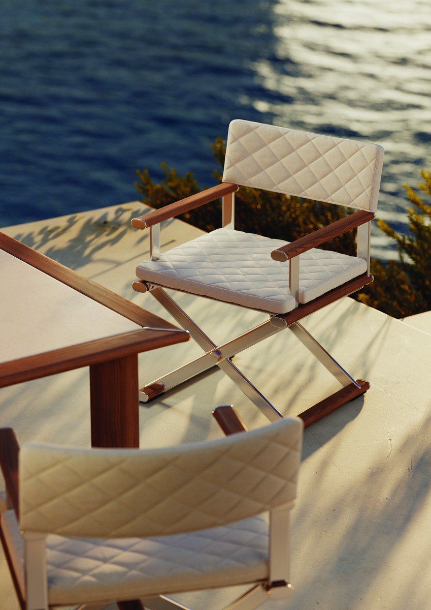 Nội thất Canyon Crue