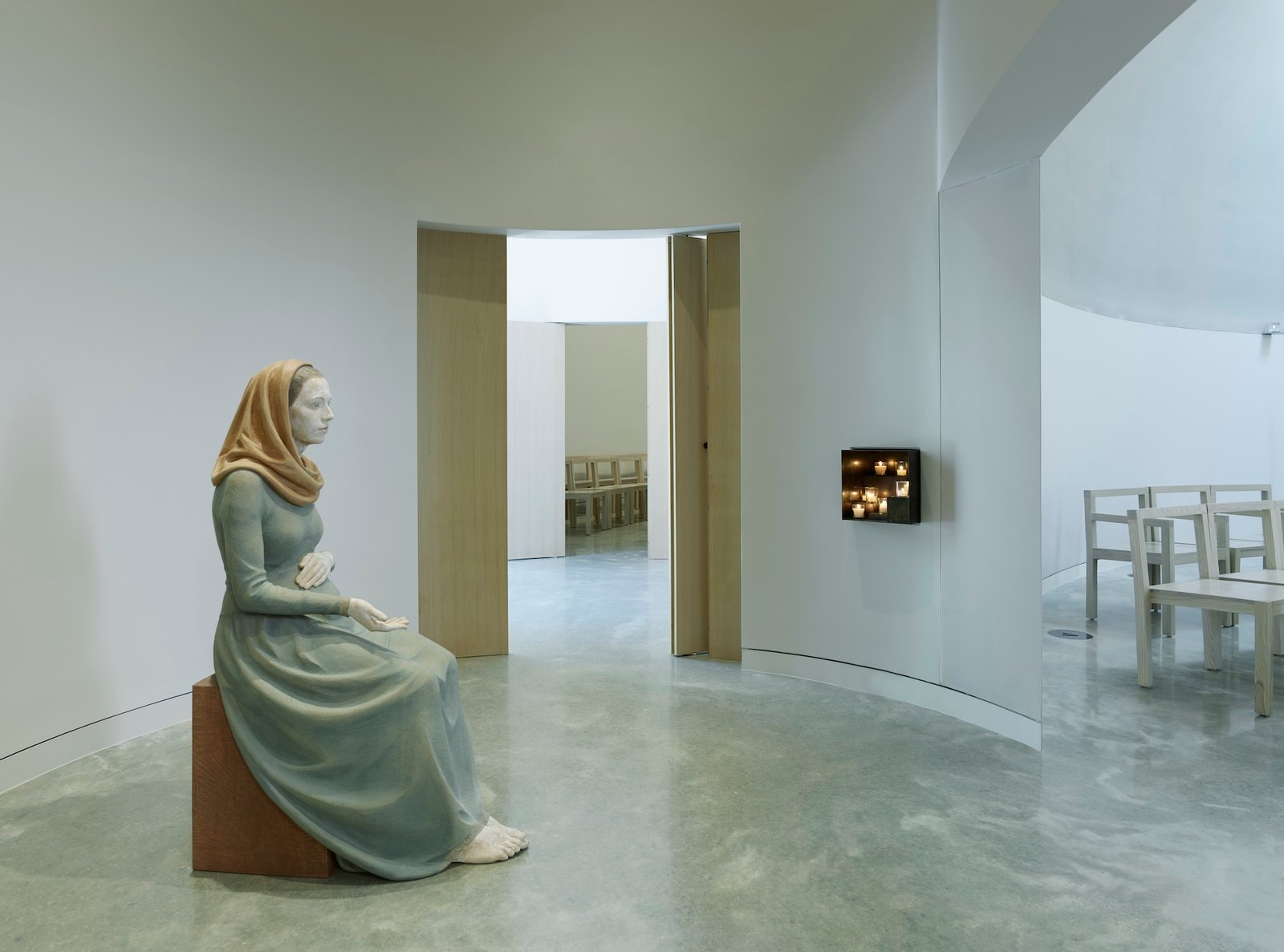 Nhà nguyện Thánh Ignatius