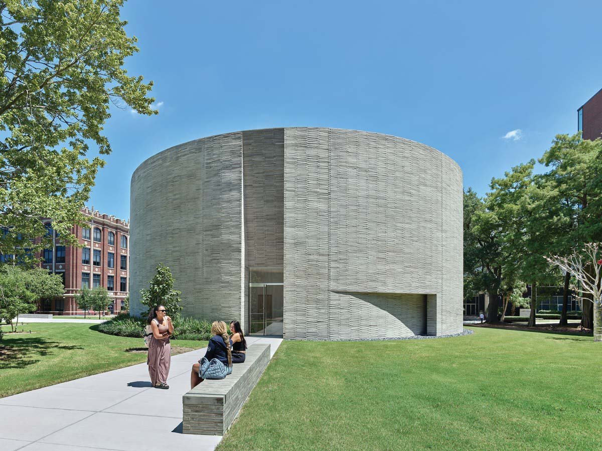 Nhà nguyện Thánh Ignatius