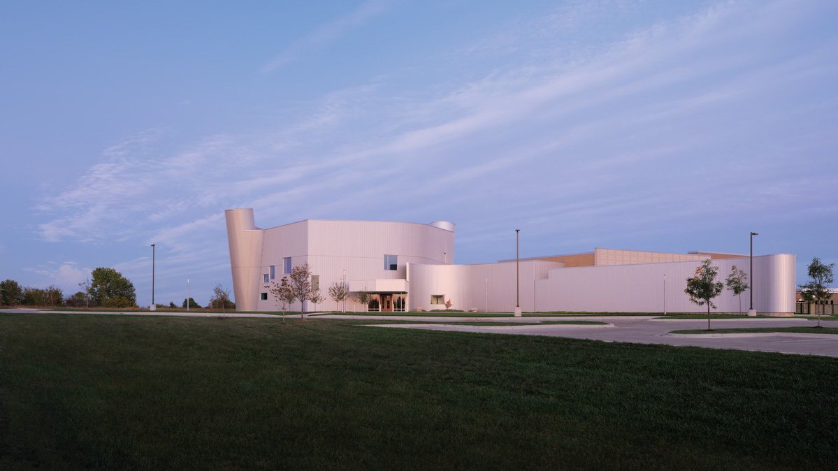 Hội thánh Beth Shalom