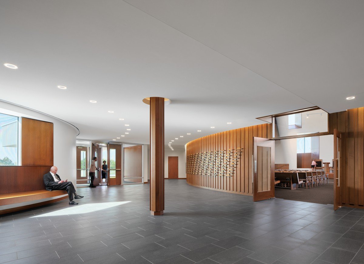 Hội thánh Beth Shalom