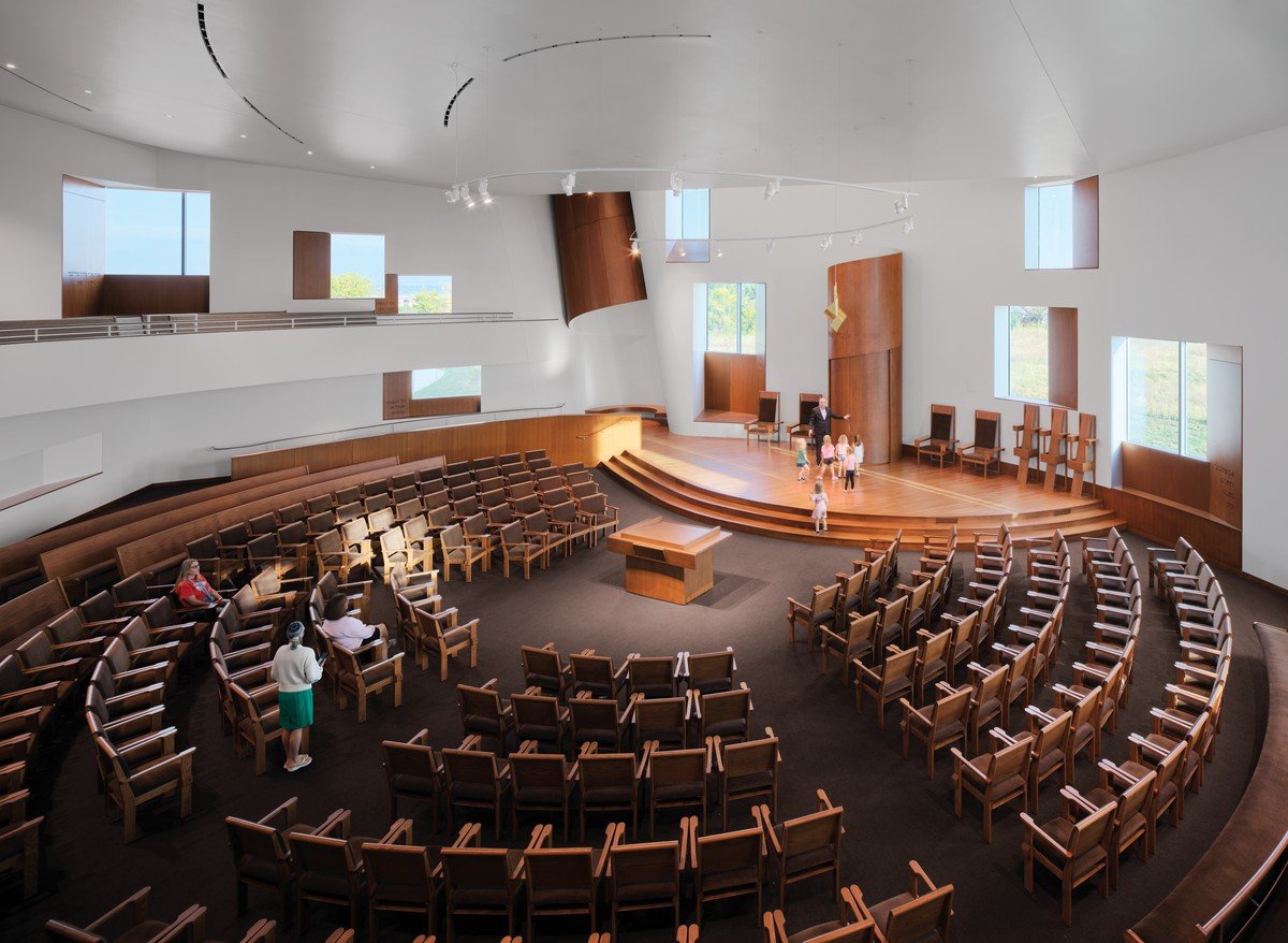 Hội thánh Beth Shalom