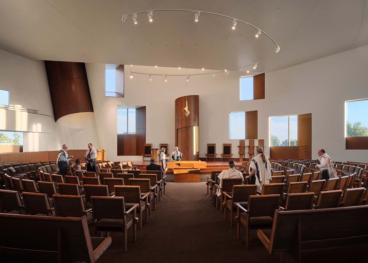 Hội thánh Beth Shalom