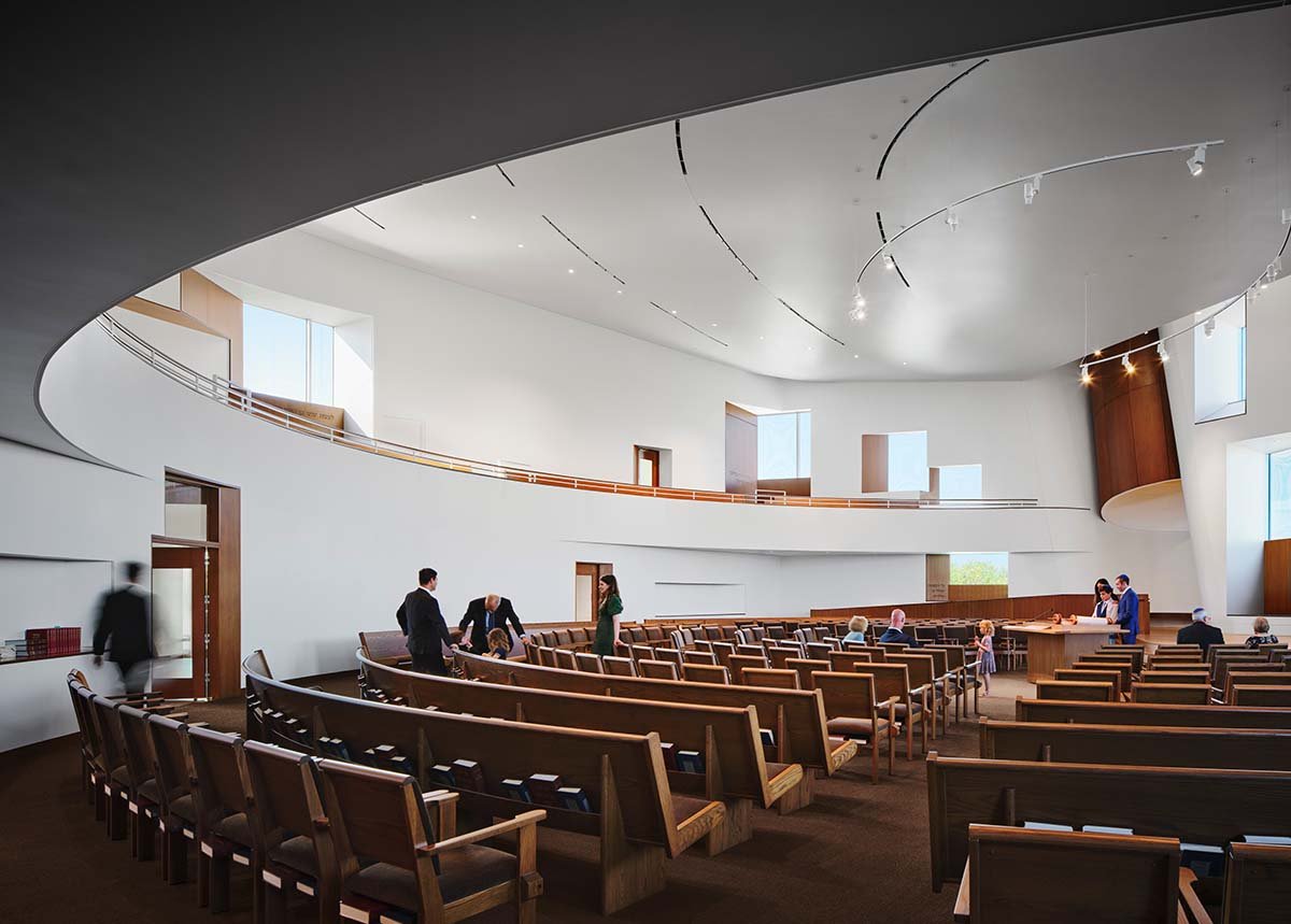 Hội thánh Beth Shalom