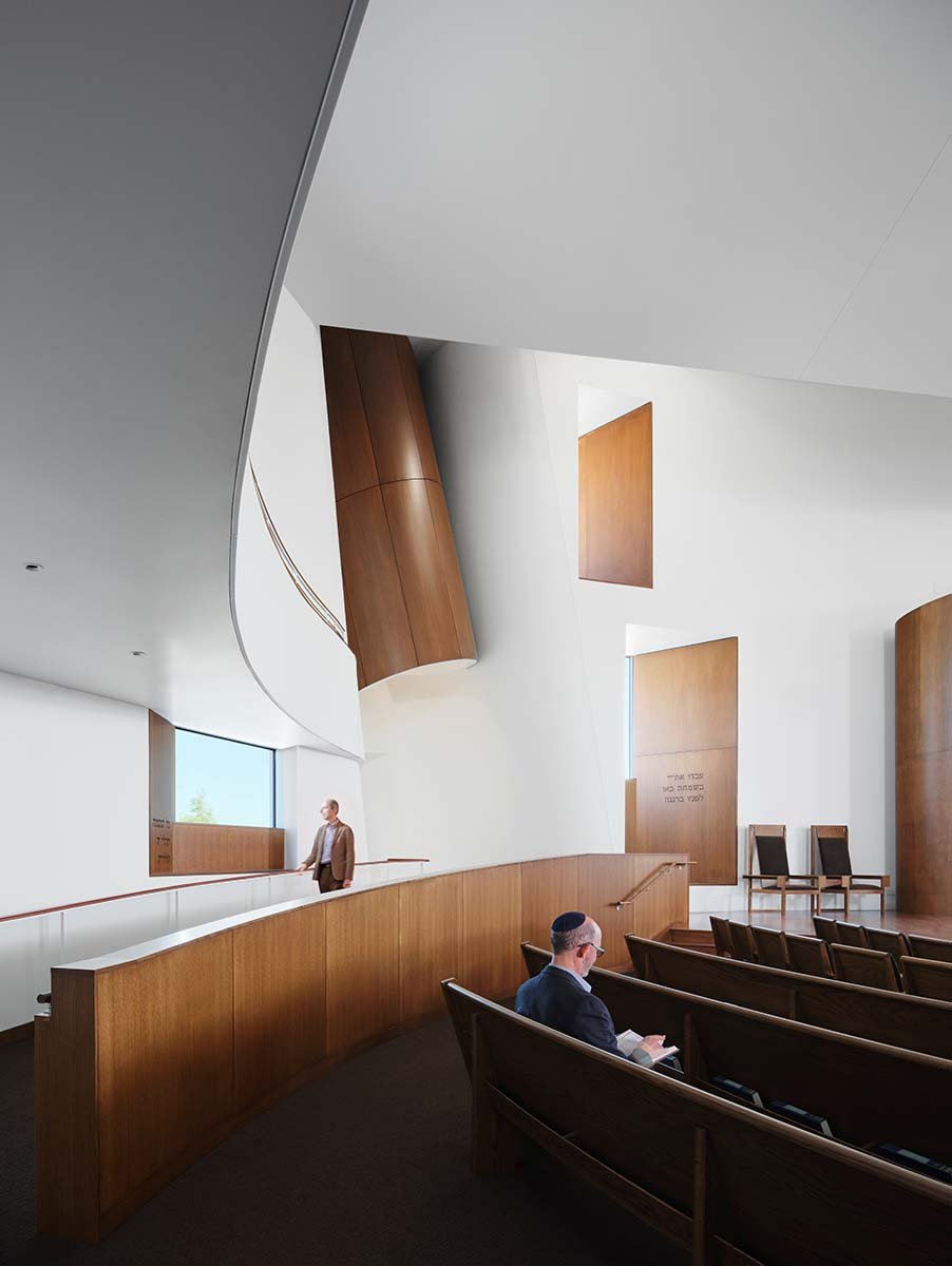 Hội thánh Beth Shalom