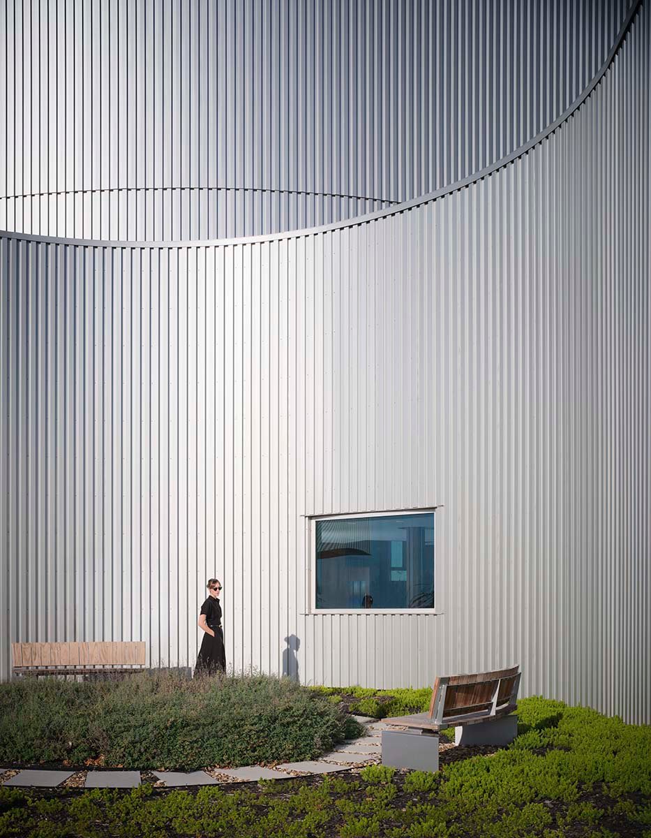 Hội thánh Beth Shalom