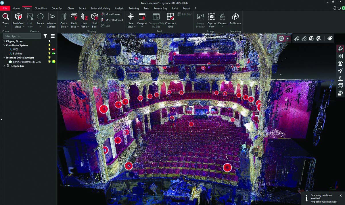 Phần mềm lốc xoáy 3DR