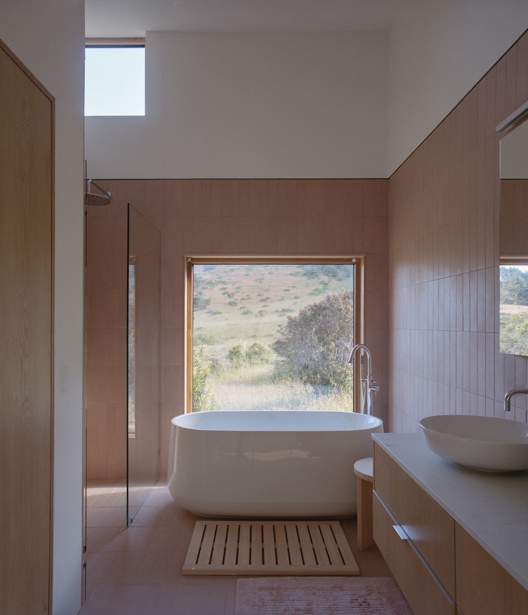 Ngôi nhà của bốn hệ sinh thái