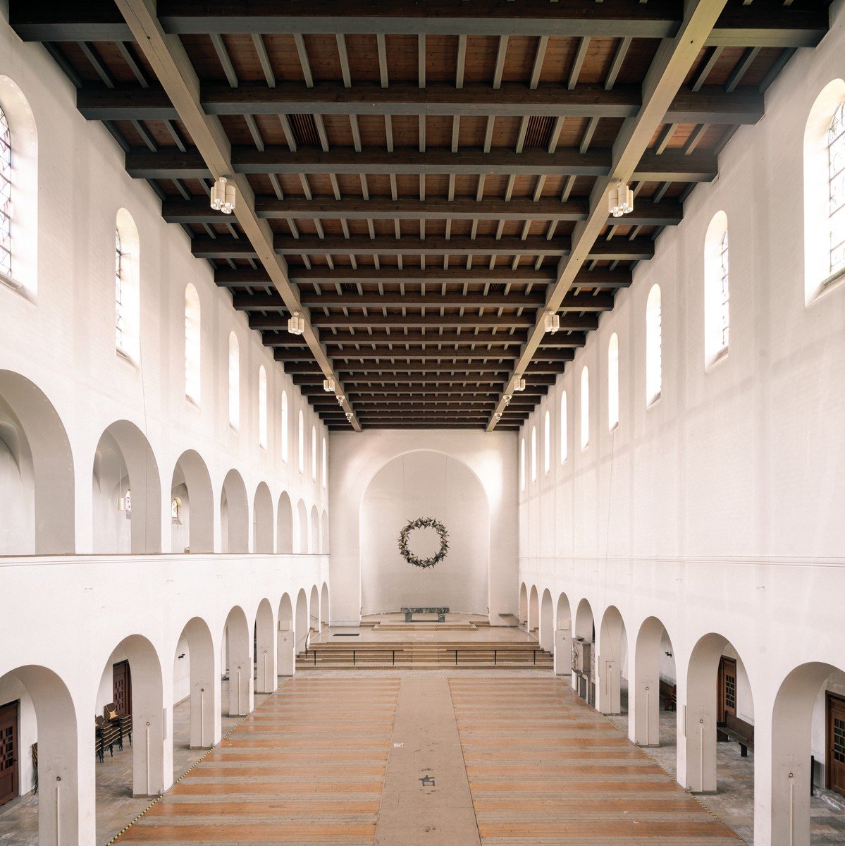 Kunstkirche Christ-König