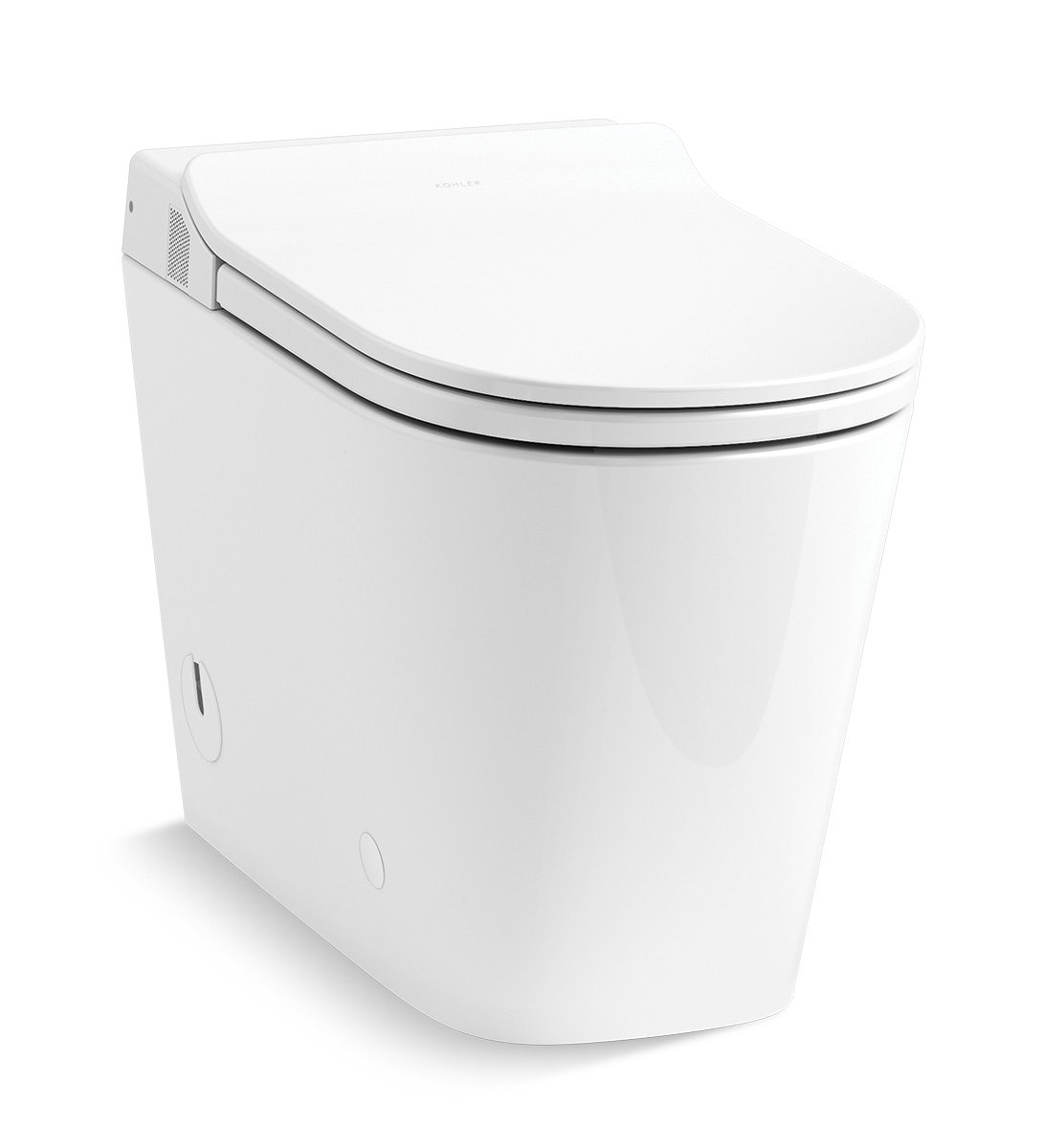 Nhà vệ sinh thông minh Leap