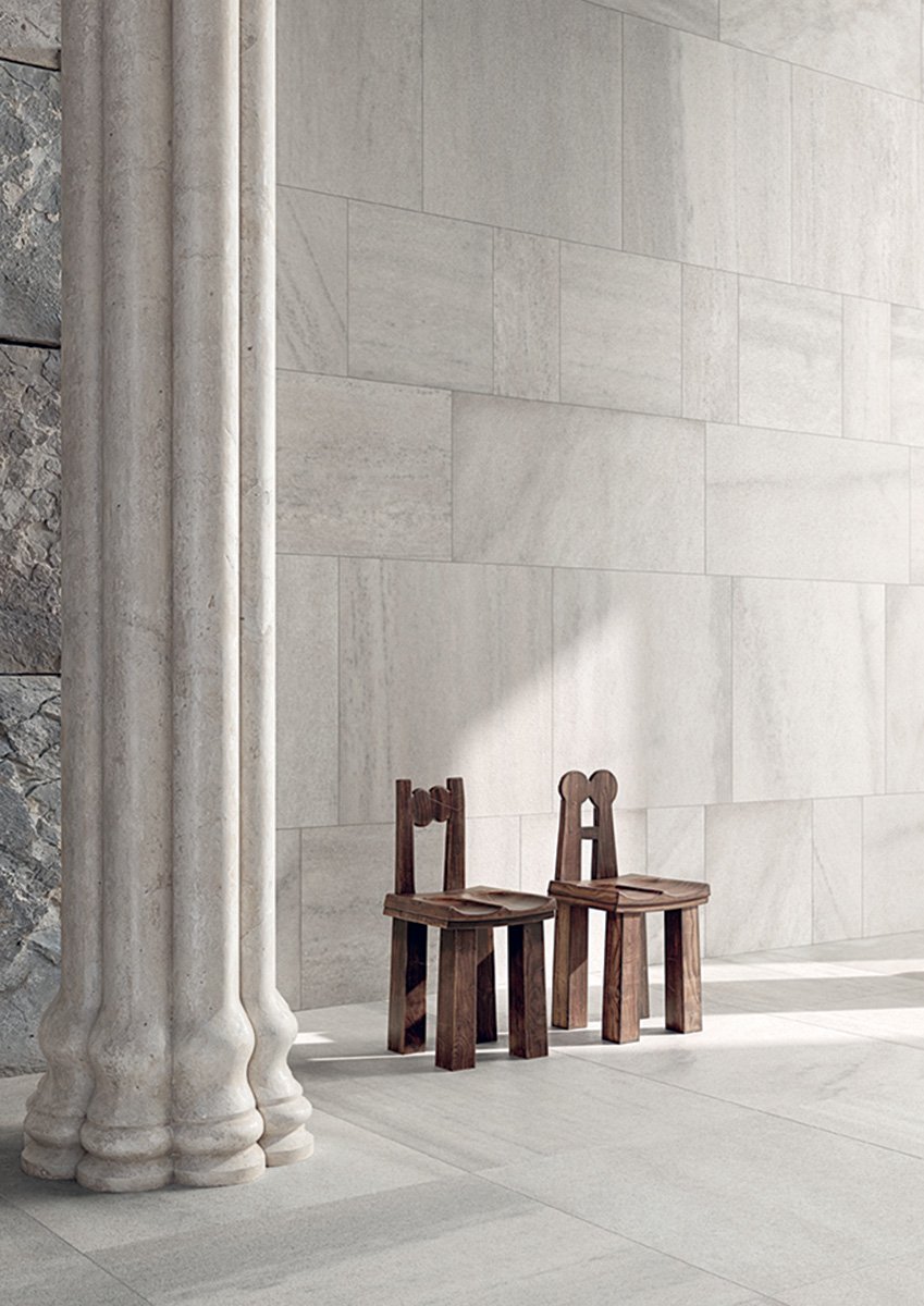 Gạch siêu phàm Milano