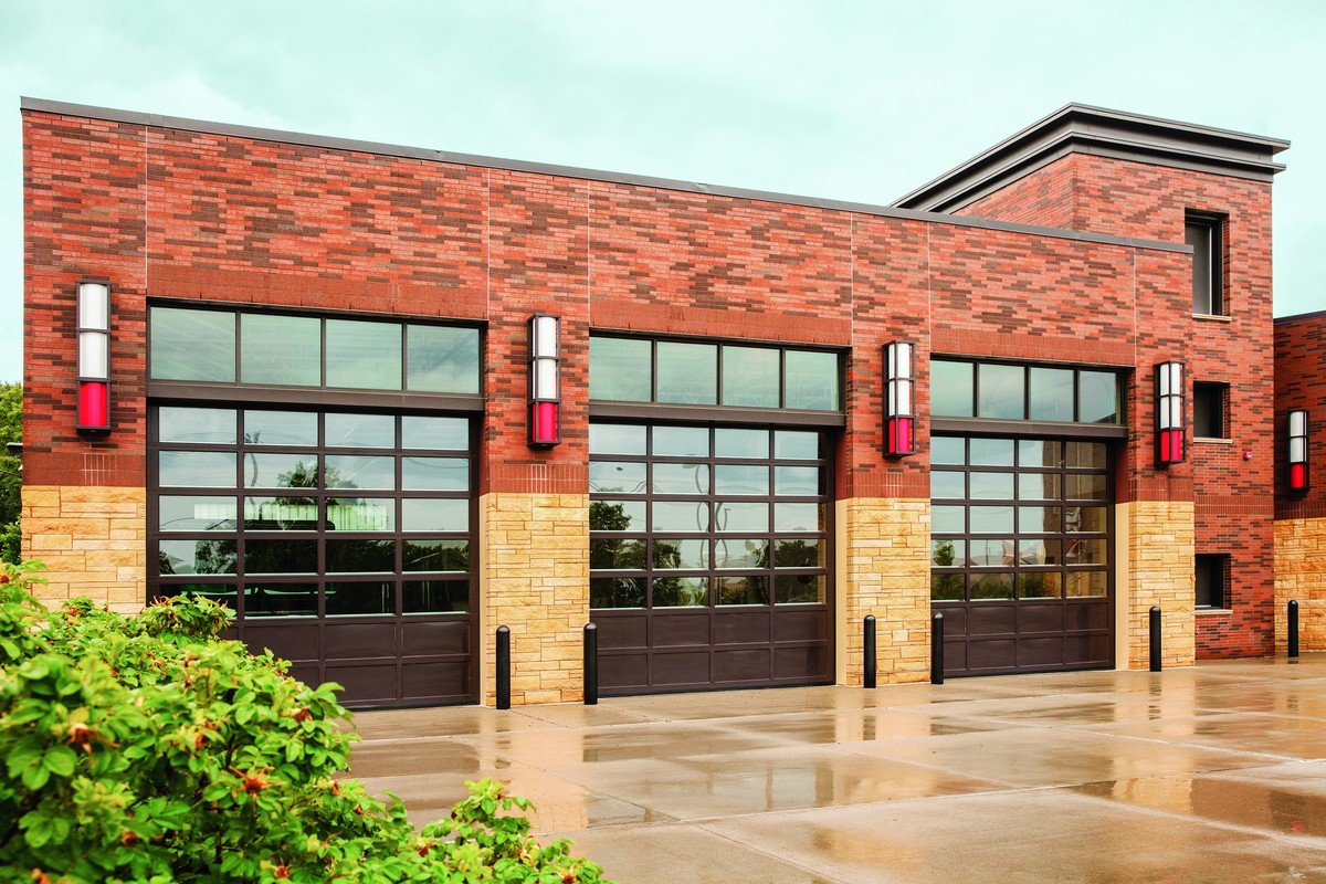 Hệ Thống Cửa Model 453