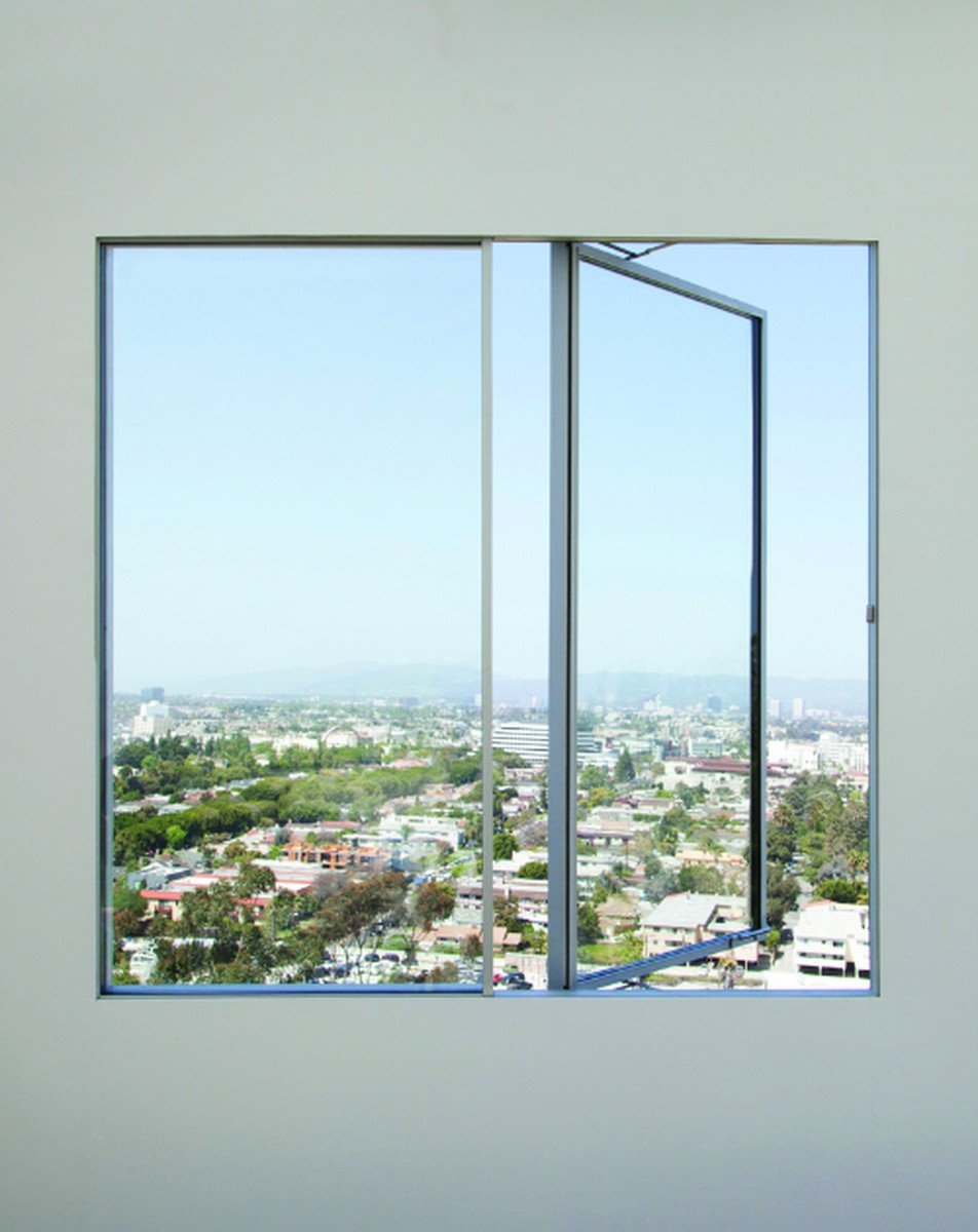 Cửa sổ mở rộng mô-đun