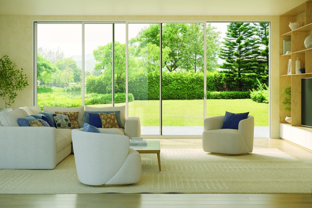 Hệ thống tường NW MultiSlide 630