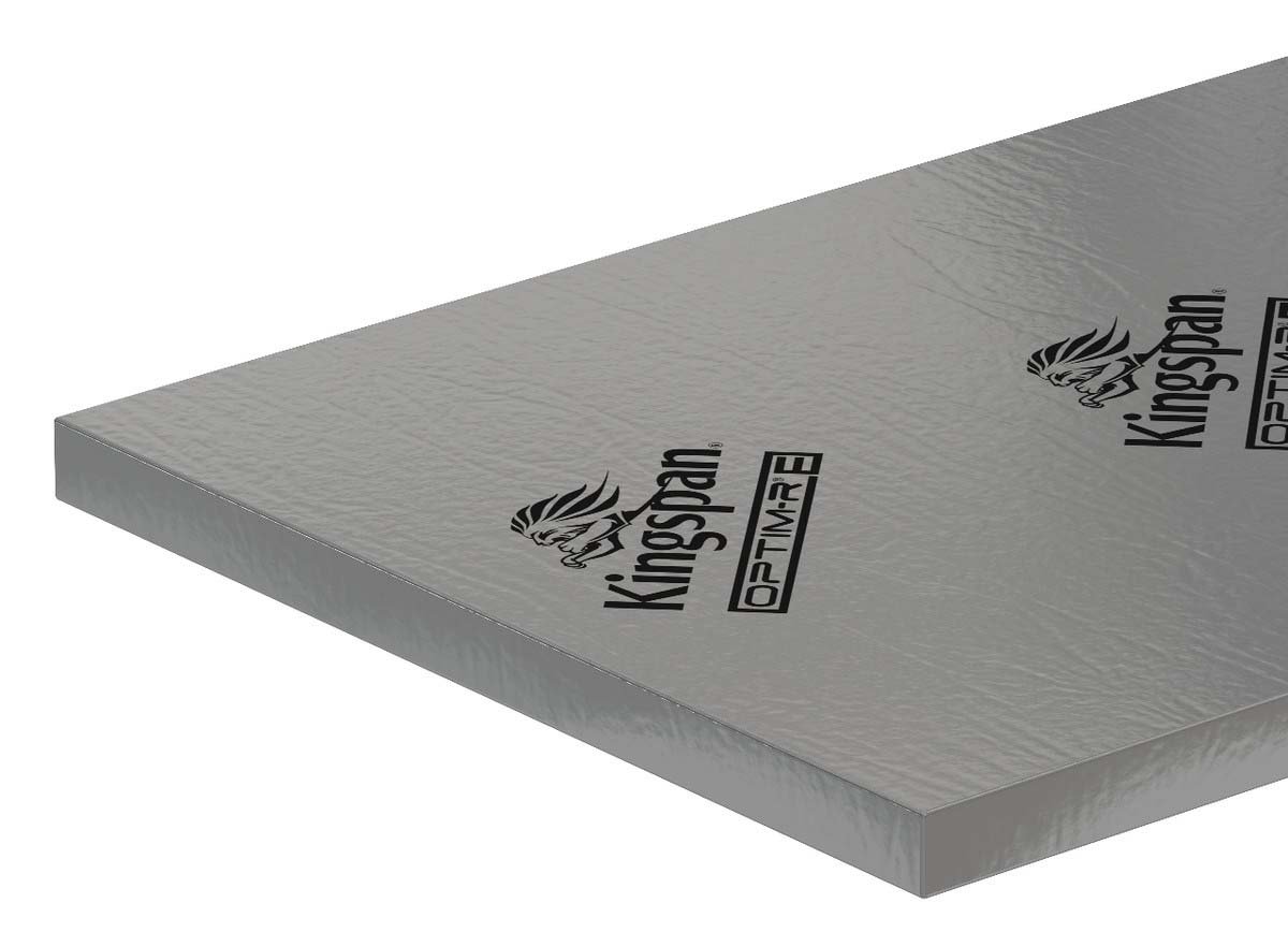 Tấm cách nhiệt Optim-R E