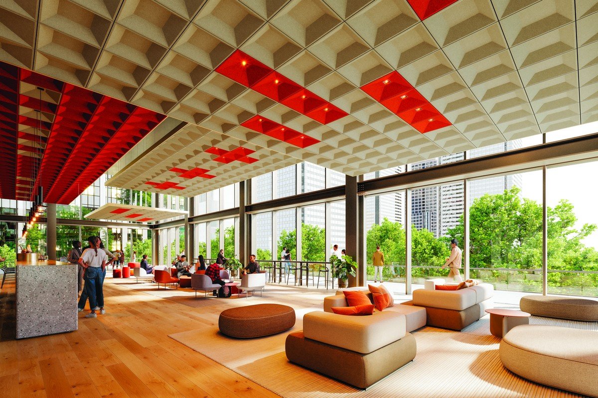 Tấm trần Pantheon