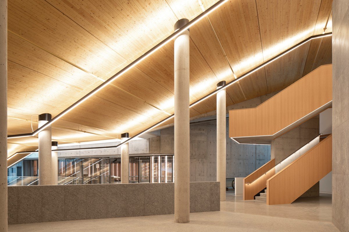 Nhà nguyện Thánh Giuse