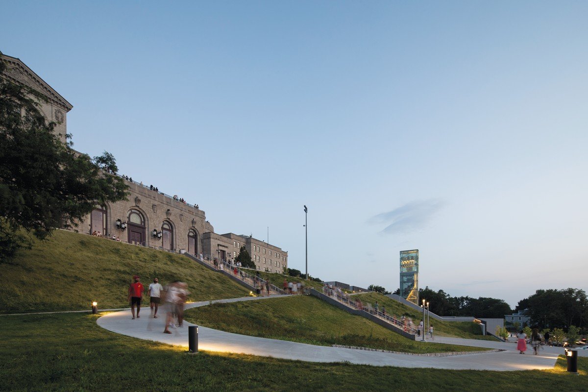 Nhà nguyện Thánh Giuse