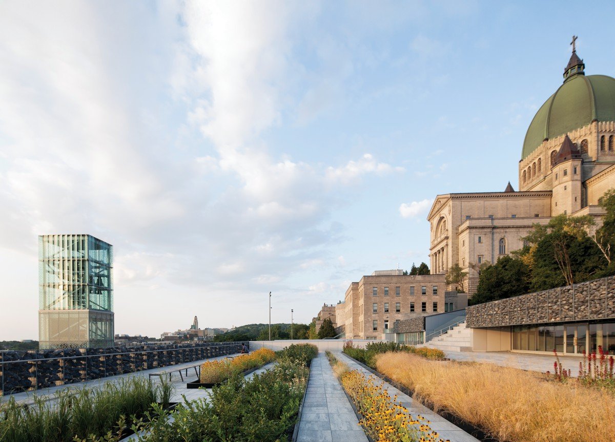 Nhà nguyện Thánh Giuse