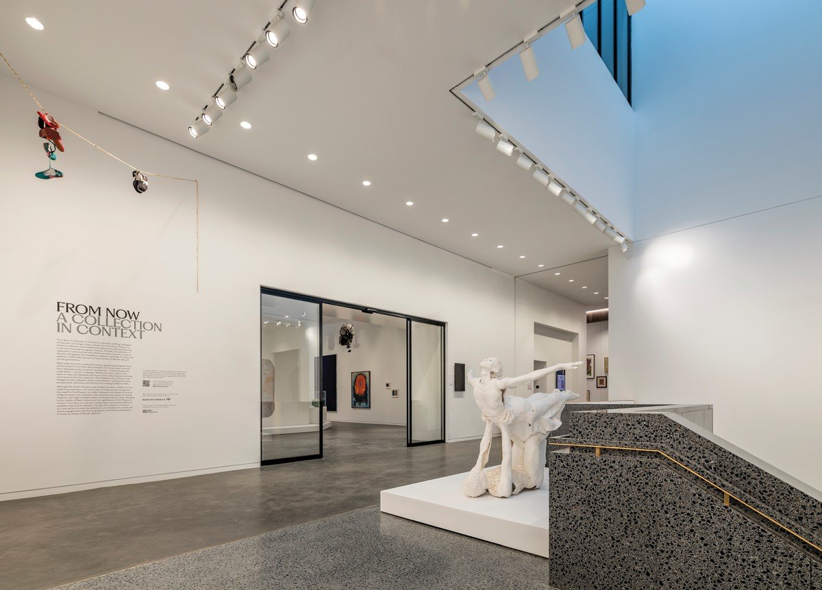 Bảo tàng Studio ở Harlem