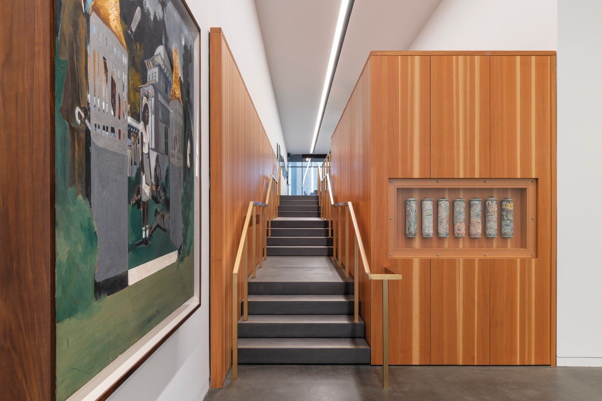 Bảo tàng Studio ở Harlem