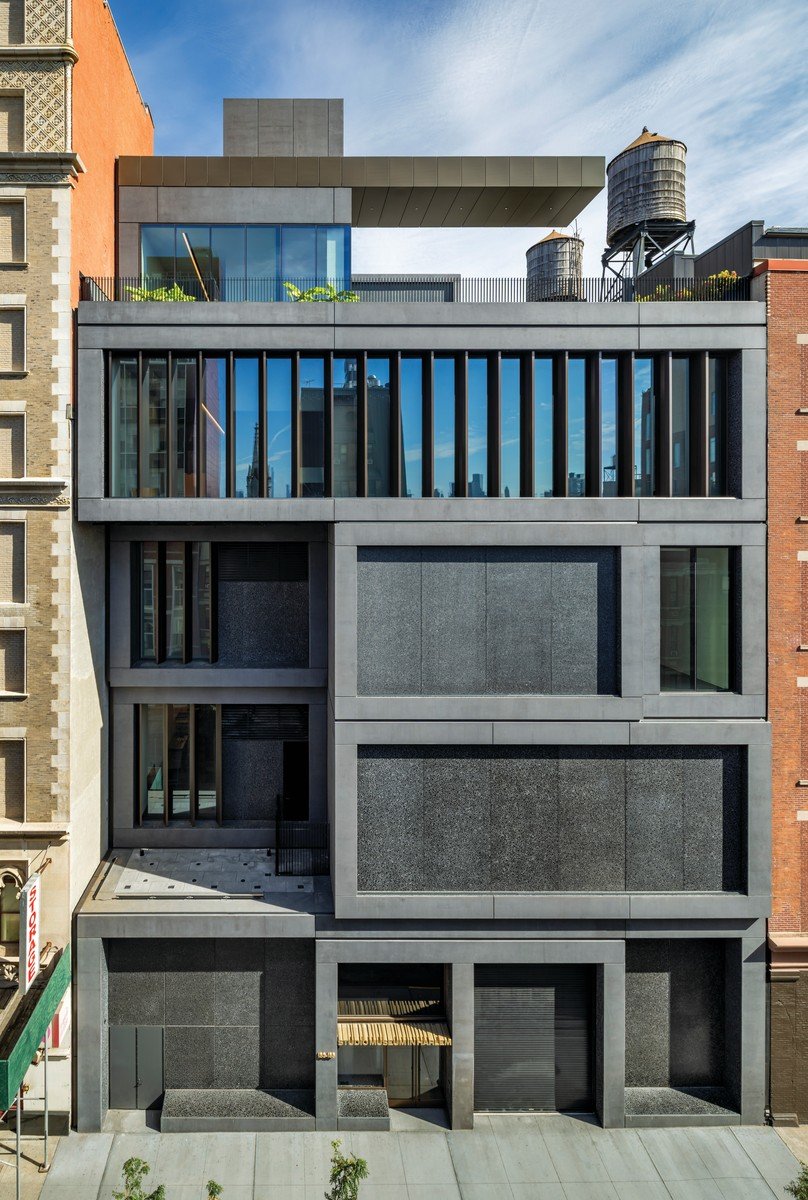 Bảo tàng Studio ở Harlem