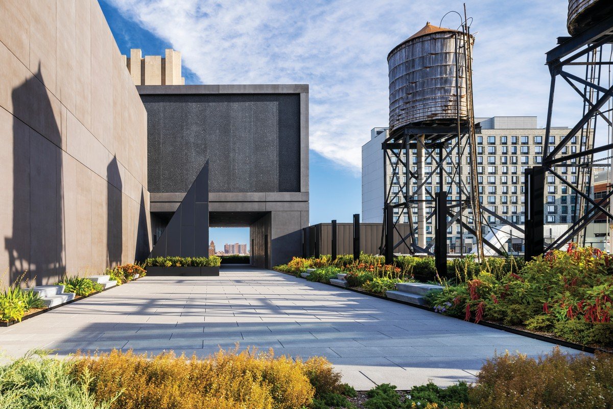 Bảo tàng Studio ở Harlem