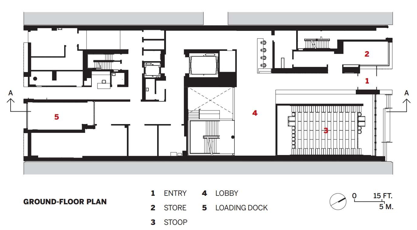 Bảo tàng Studio ở Harlem