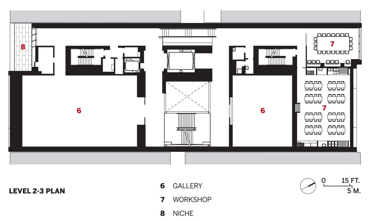 Bảo tàng Studio ở Harlem