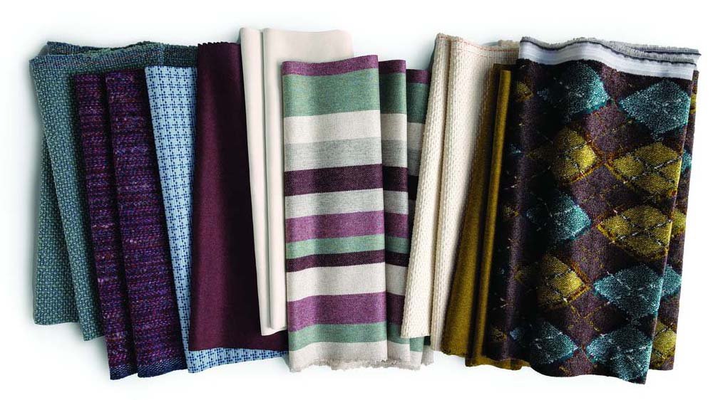 Bọc đệm trường thống nhất