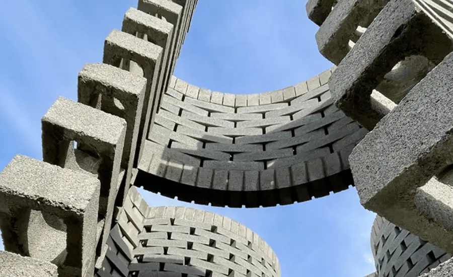 Thế giới bê tông