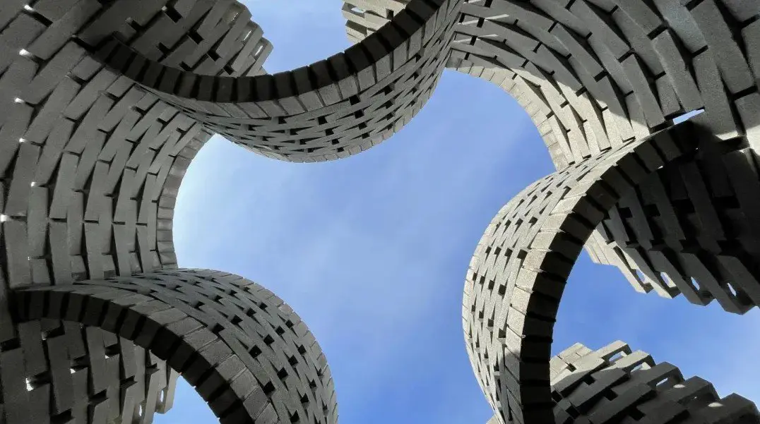 Thế giới bê tông