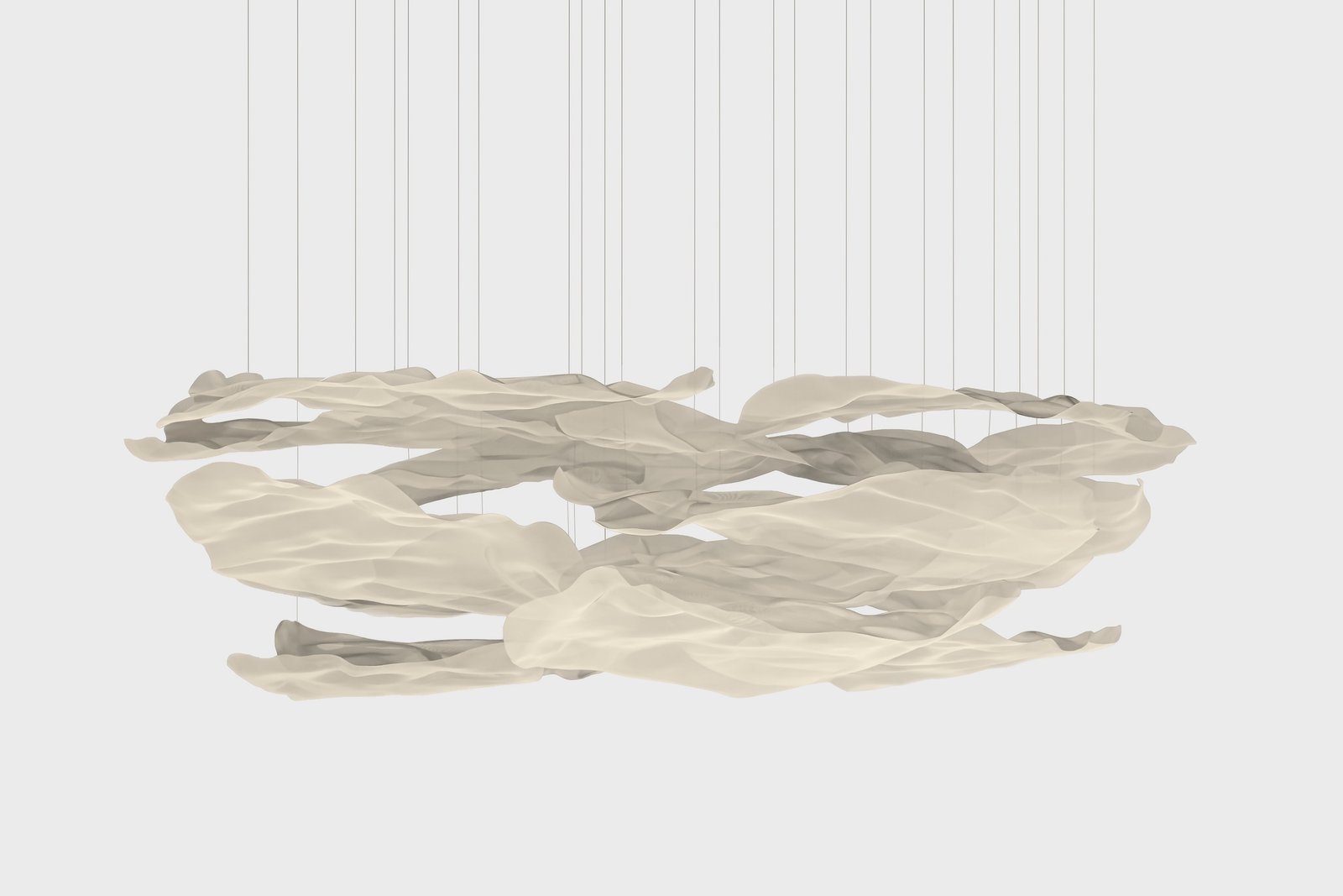 Hình ảnh của một chiếc đèn.