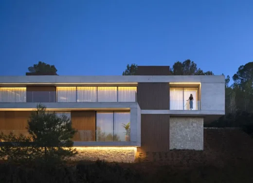 ARG House Comunidad Valenciana Tây Ban Nha