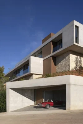 ARG House Comunidad Valenciana Tây Ban Nha