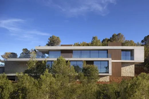 ARG House Comunidad Valenciana Tây Ban Nha