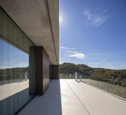 Biệt thự ARG House Comunidad Valenciana Tây Ban Nha