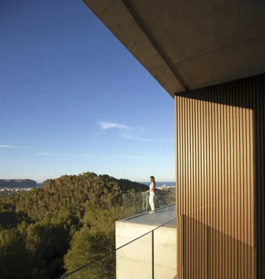 Biệt thự ARG House Comunidad Valenciana Tây Ban Nha