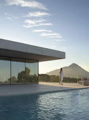 Biệt thự ARG House Comunidad Valenciana Tây Ban Nha