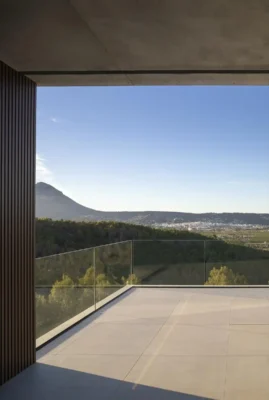 Biệt thự ARG House Comunidad Valenciana Tây Ban Nha